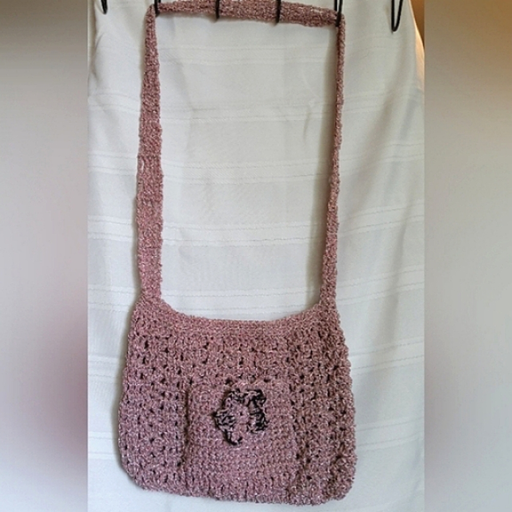 Purse crossbody